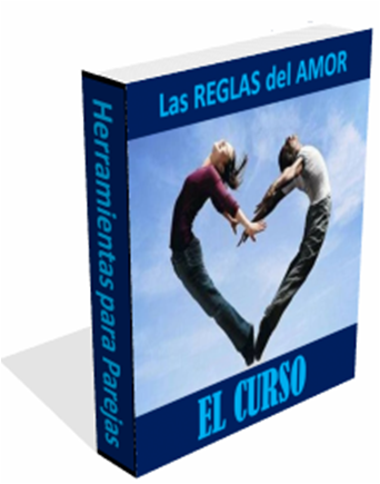 Reglas del amor Reglas del amor
